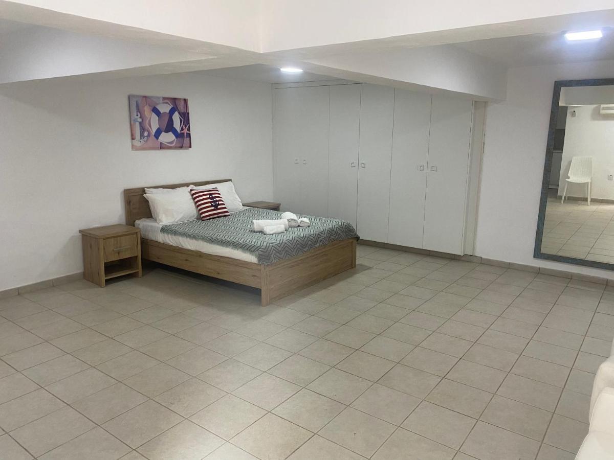 Olive Tree Villa - Протарас Екстериор снимка