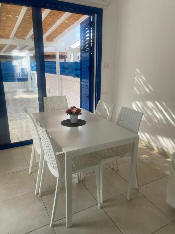 Olive Tree Villa - Протарас Екстериор снимка